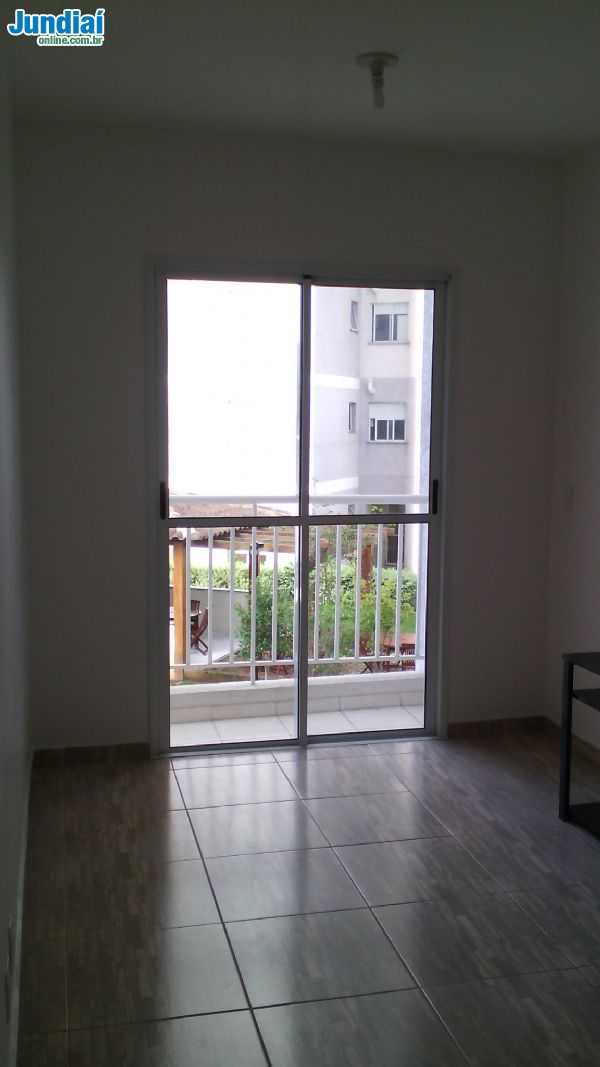 Apartamento em Jd. das Samambaias, Jundiaí - Ótimo Apto - Foto 1